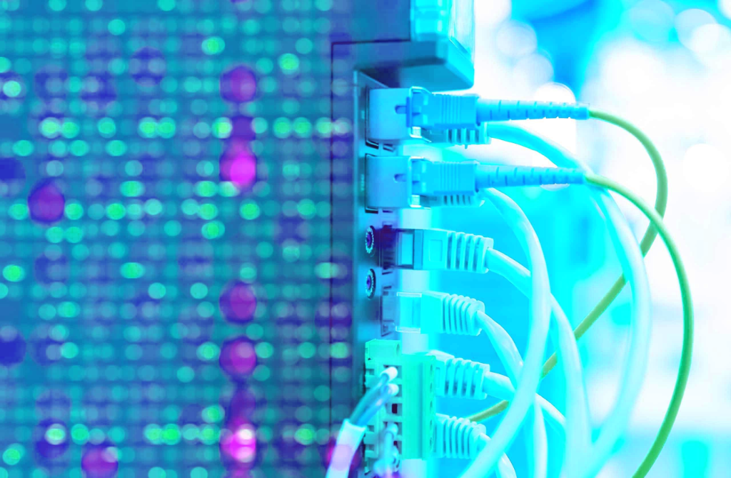 Cabling Security & Inspection (CSI)
