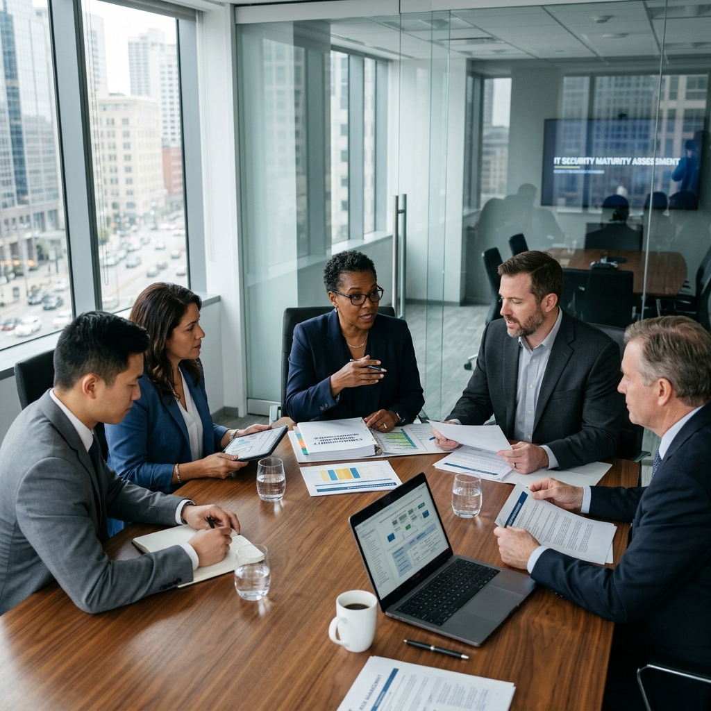 Framework Compliance Enabling (FCE)
